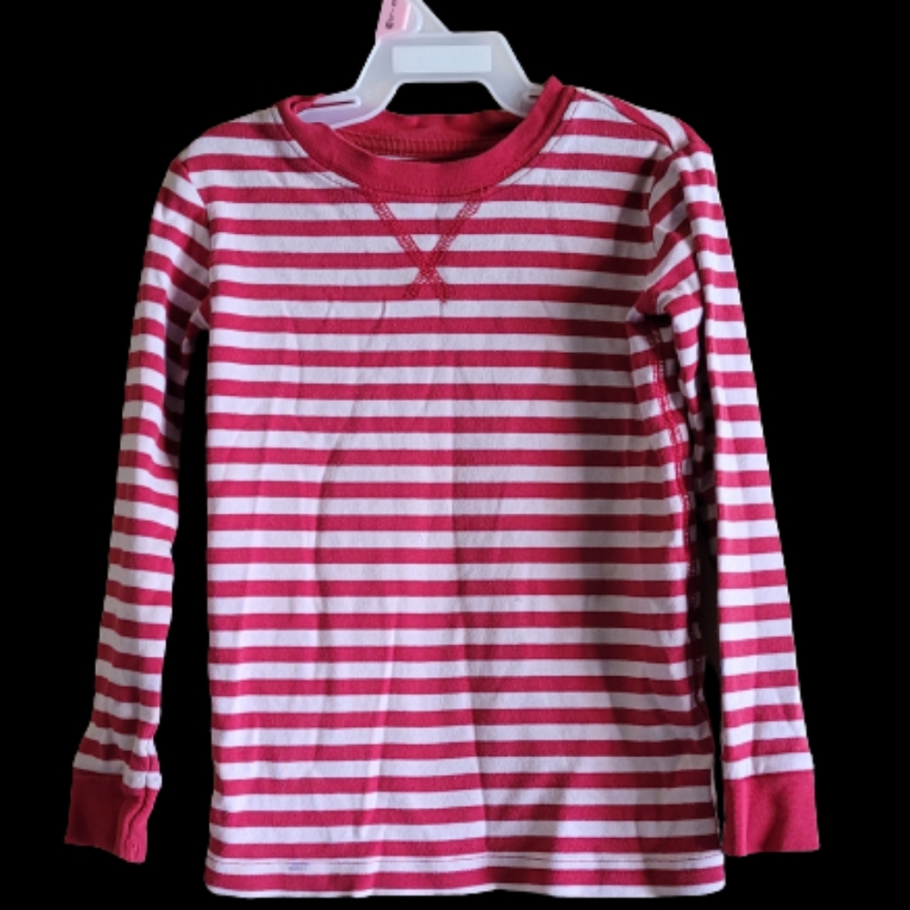 Primary Signature kids long sleeve classic tee 5 shirts included